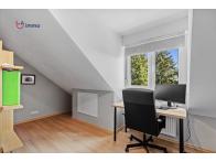 Appartement lumineux à vendre avec vue imprenable sur la forêt à Eischen (Habscht) - Image #12