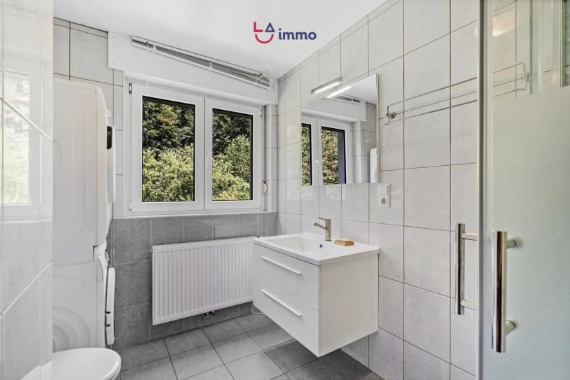 Appartement lumineux à vendre avec vue imprenable sur la forêt à Eischen (Habscht) - Image #13