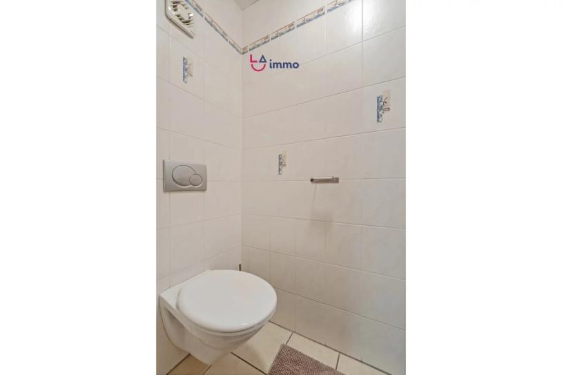 Appartement lumineux à vendre avec vue imprenable sur la forêt à Eischen (Habscht) - Image #14