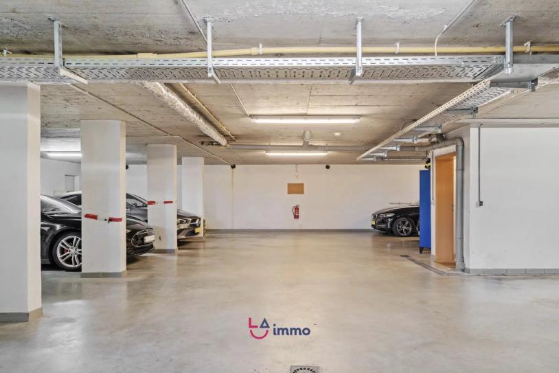 Appartement lumineux à vendre avec vue imprenable sur la forêt à Eischen (Habscht) - Image #15