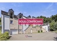 Appartement lumineux à vendre avec vue imprenable sur la forêt à Eischen (Habscht) - Image #1