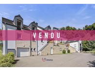 Helles Appartement zu verkaufen mit traumhaftem Blick auf den Wald in Eischen (Habscht) - Bild #1