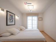 KNOKKE: Appartement d’exception avec vue mer latérale – Résidence Claridge - Image #6