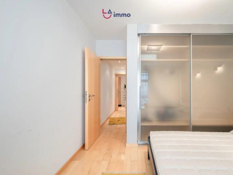 KNOKKE: Appartement d’exception avec vue mer latérale – Résidence Claridge - Image #7