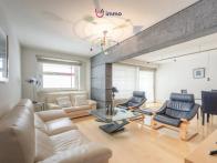 KNOKKE: Appartement d’exception avec vue mer latérale – Résidence Claridge - Image #8