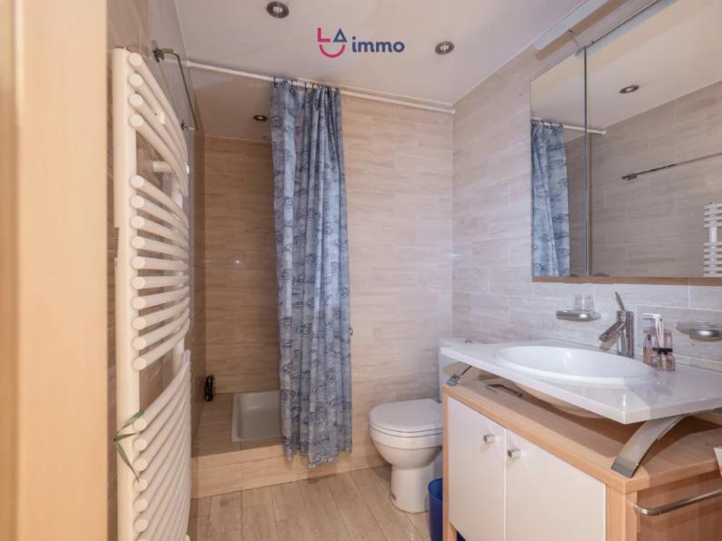 KNOKKE: Appartement d’exception avec vue mer latérale – Résidence Claridge - Image #9