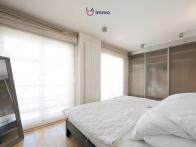 KNOKKE: Appartement d’exception avec vue mer latérale – Résidence Claridge - Image #10