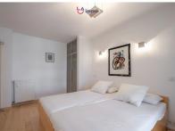 KNOKKE: Appartement d’exception avec vue mer latérale – Résidence Claridge - Image #11