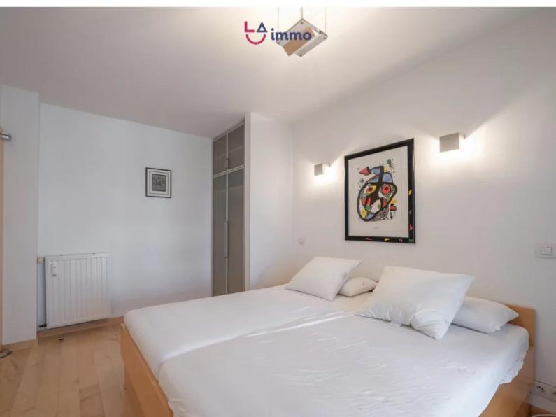 KNOKKE: Appartement d’exception avec vue mer latérale – Résidence Claridge - Image #11