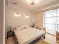 KNOKKE: Appartement d’exception avec vue mer latérale – Résidence Claridge - Image #14