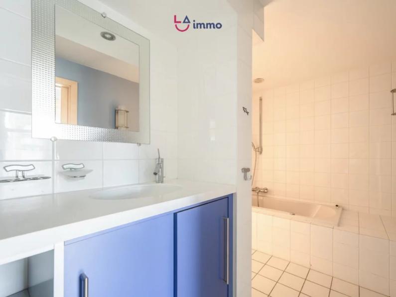 KNOKKE: Appartement d’exception avec vue mer latérale – Résidence Claridge - Image #15