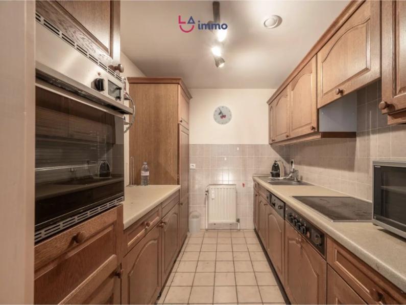 KNOKKE: Appartement d’exception avec vue mer latérale – Résidence Claridge - Image #16