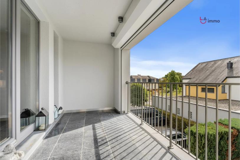 Exceptional high-end duplex apartment - Image #2