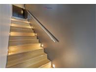 Exceptional high-end duplex apartment - Image #8
