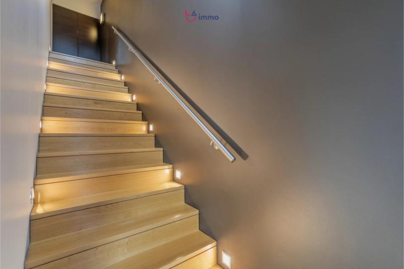 Exceptional high-end duplex apartment - Image #8