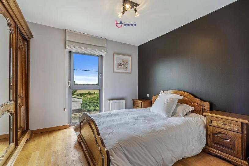Exceptional high-end duplex apartment - Image #9