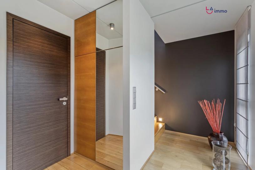 Exceptional high-end duplex apartment - Image #14