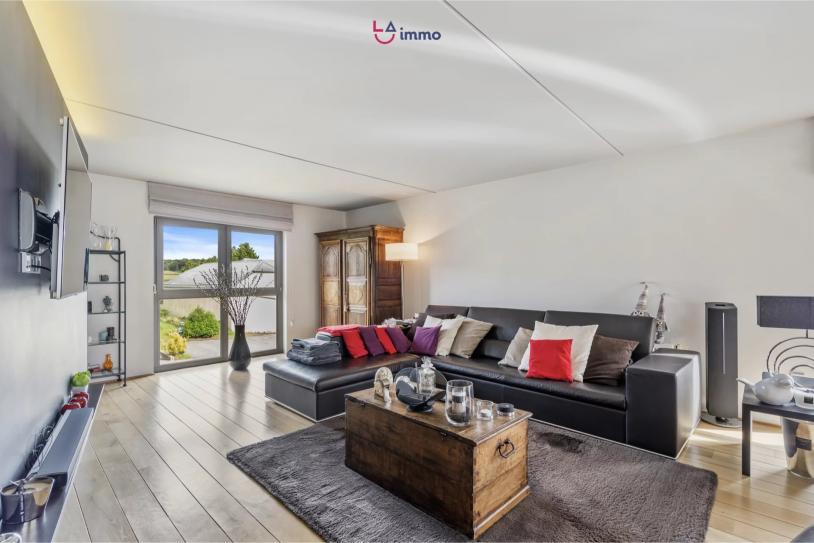 Exceptional high-end duplex apartment - Image #4