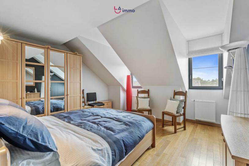 Exceptional high-end duplex apartment - Image #8