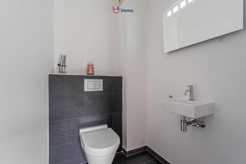 Exceptional high-end duplex apartment - Image #14