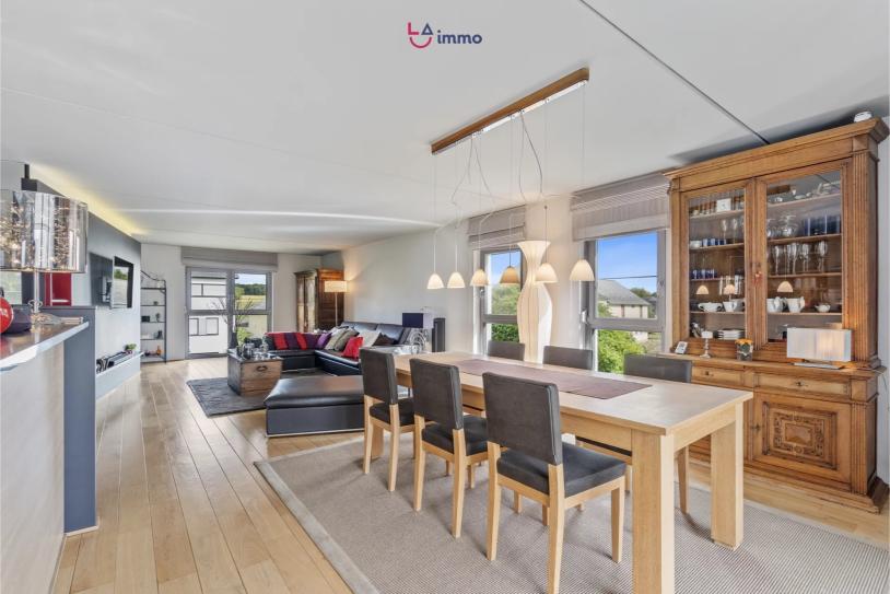 Exceptional high-end duplex apartment - Image #3 Exceptional high-end duplex apartment - Image #3