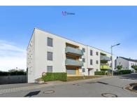 Capellen – Superbe appartement 2 chambres dans petite résidence avec balcon et vue sur les champs - Image #2