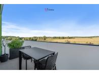 Capellen – Superbe appartement 2 chambres dans petite résidence avec balcon et vue sur les champs - Image #4