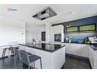 Capellen – Superbe appartement 2 chambres dans petite résidence avec balcon et vue sur les champs - Image #5