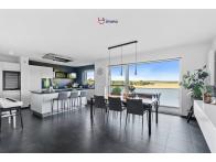 Capellen – Superbe appartement 2 chambres dans petite résidence avec balcon et vue sur les champs - Image #8