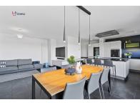 Capellen – Superbe appartement 2 chambres dans petite résidence avec balcon et vue sur les champs - Image #9