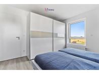 Capellen – Superbe appartement 2 chambres dans petite résidence avec balcon et vue sur les champs - Image #11