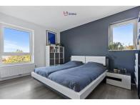 Capellen – Superbe appartement 2 chambres dans petite résidence avec balcon et vue sur les champs - Image #12