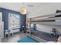 Capellen – Superbe appartement 2 chambres dans petite résidence avec balcon et vue sur les champs - Image #14