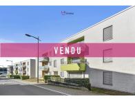 Capellen – Wunderschöne 2-Zimmer-Wohnung in kleiner Wohnanlage mit Balkon und Blick aufs Feld - Bild #1