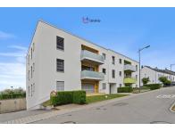 Capellen – Stunning 2-Bedroom Apartment in a Small Residence with Balcony - Image #1