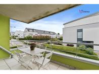 Capellen – Stunning 2-Bedroom Apartment in a Small Residence with Balcony - Image #2