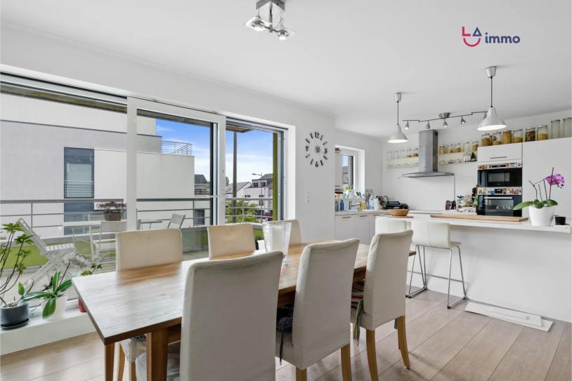 Capellen – Stunning 2-Bedroom Apartment in a Small Residence with Balcony - Image #5