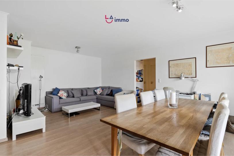 Capellen – Stunning 2-Bedroom Apartment in a Small Residence with Balcony - Image #6