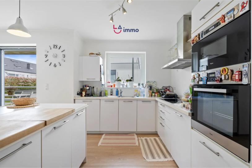 Capellen – Stunning 2-Bedroom Apartment in a Small Residence with Balcony - Image #7