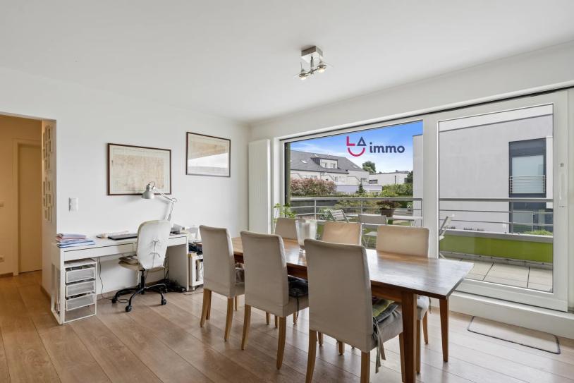 Capellen – Stunning 2-Bedroom Apartment in a Small Residence with Balcony - Image #9