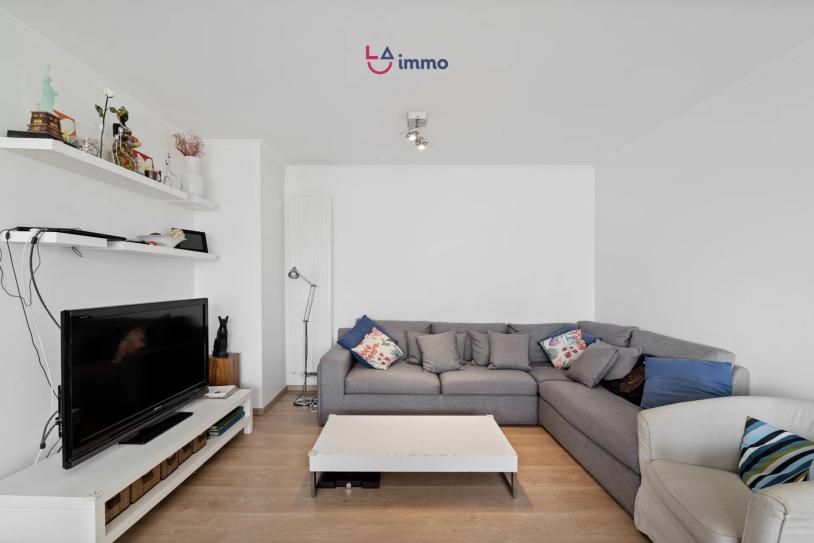 Capellen – Stunning 2-Bedroom Apartment in a Small Residence with Balcony - Image #10