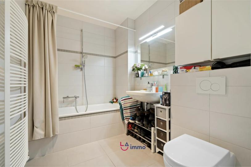 Capellen – Stunning 2-Bedroom Apartment in a Small Residence with Balcony - Image #13