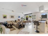 superbe appartement lumineux en rez-de-chaussée avec terrasse de 86 m² - Image #2
