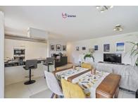 superbe appartement lumineux en rez-de-chaussée avec terrasse de 86 m² - Image #4