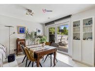 superbe appartement lumineux en rez-de-chaussée avec terrasse de 86 m² - Image #5