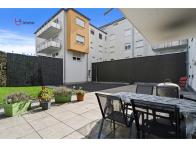 superbe appartement lumineux en rez-de-chaussée avec terrasse de 86 m² - Image #7