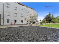 superbe appartement lumineux en rez-de-chaussée avec terrasse de 86 m² - Image #8