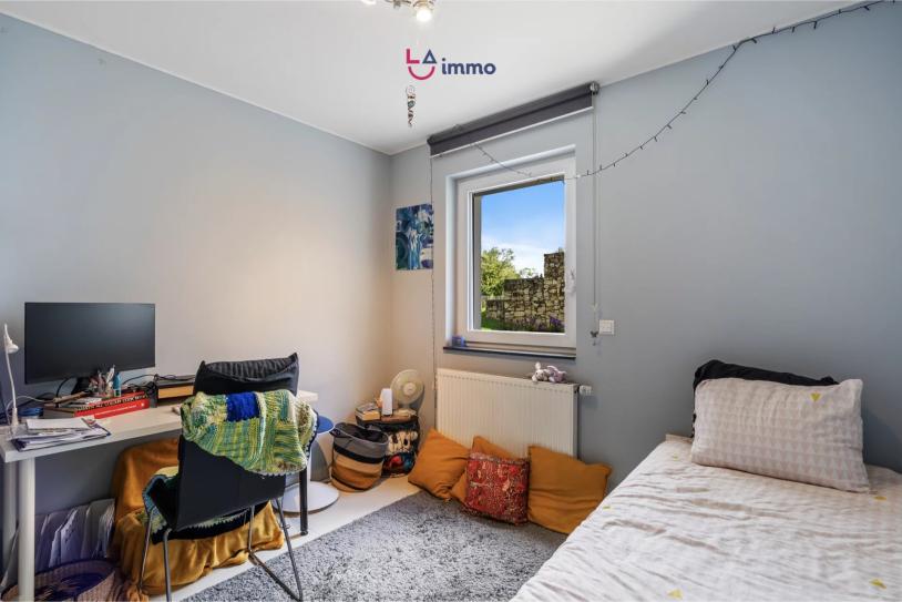 superbe appartement lumineux en rez-de-chaussée avec terrasse de 86 m² - Image #9
