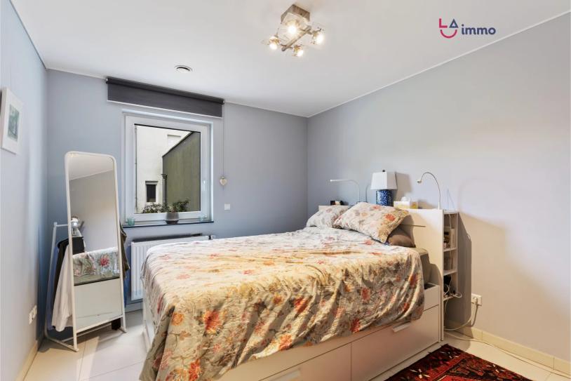 superbe appartement lumineux en rez-de-chaussée avec terrasse de 86 m² - Image #10