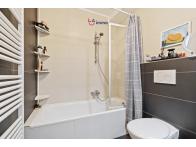 superbe appartement lumineux en rez-de-chaussée avec terrasse de 86 m² - Image #13